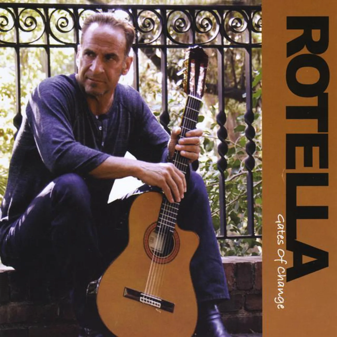 Rotella Brand Page