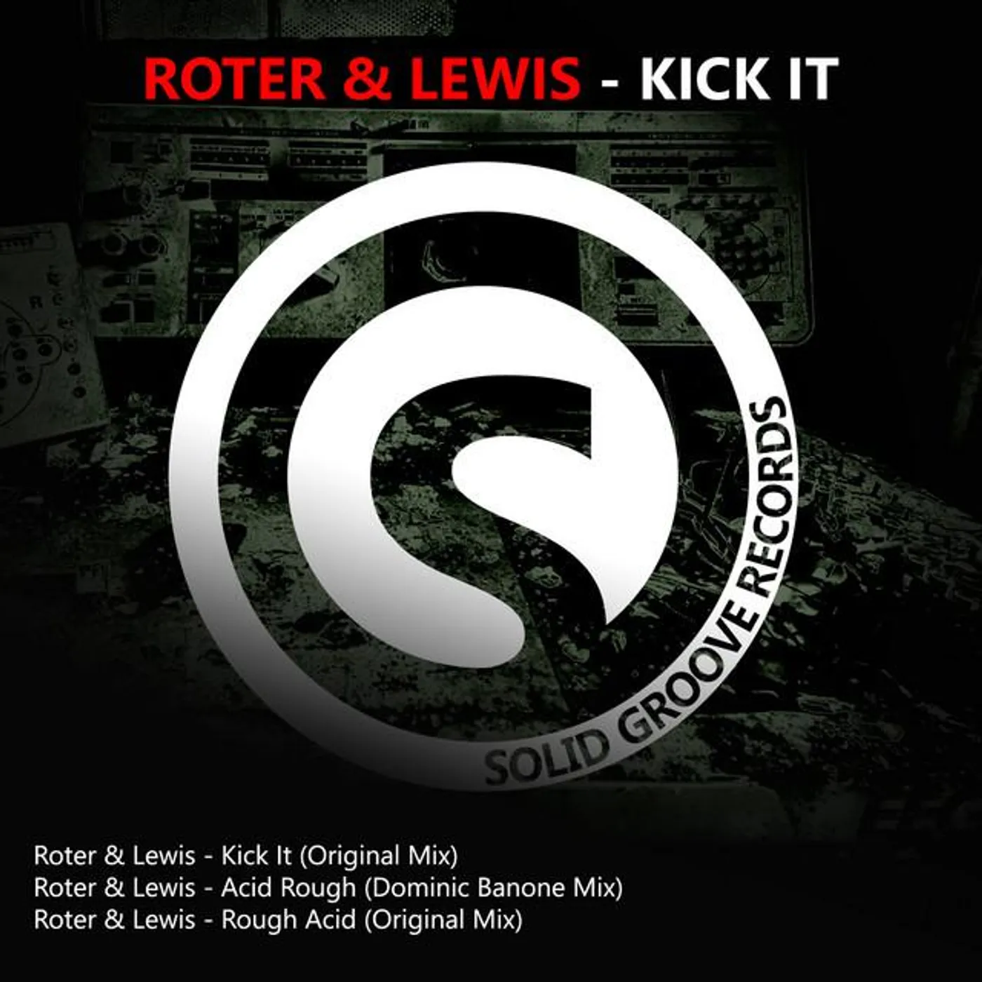 Roter