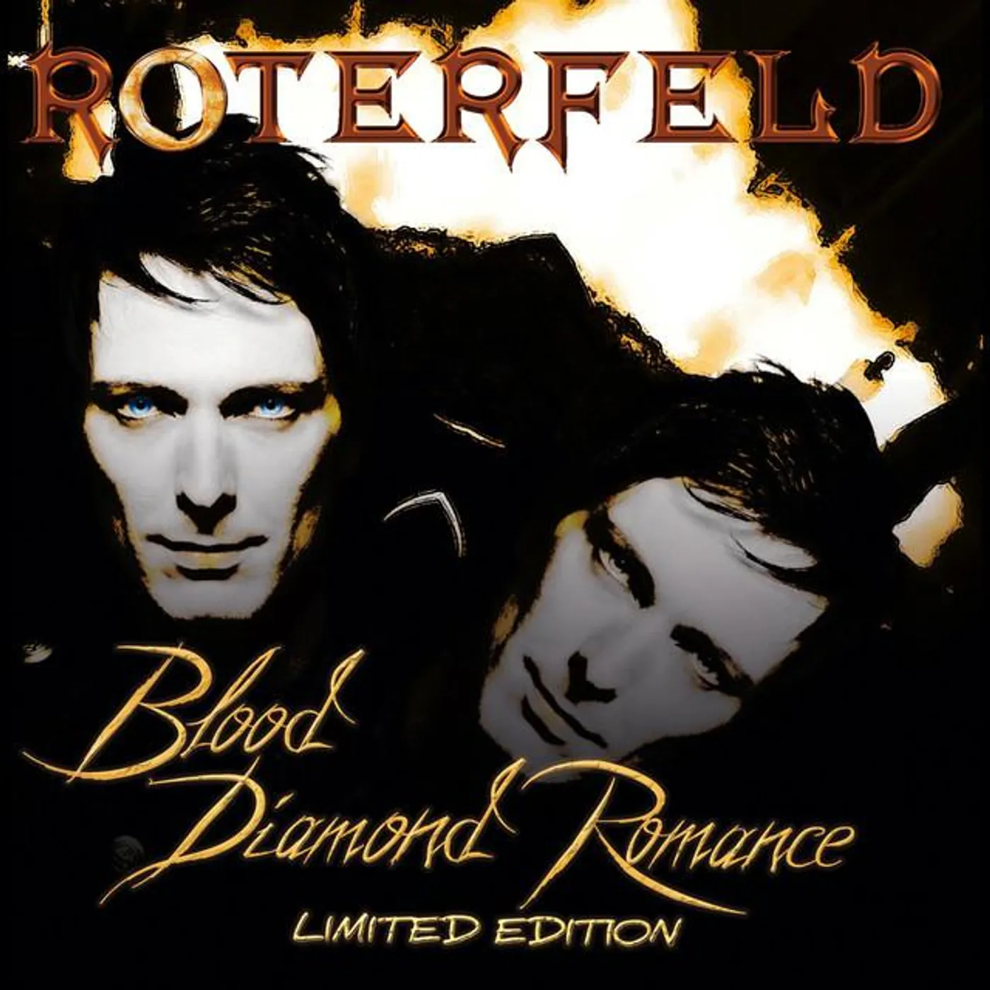Roterfeld