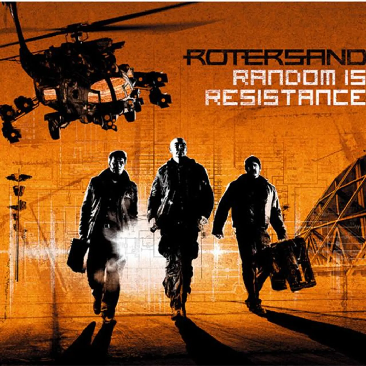 Rotersand Brand Page