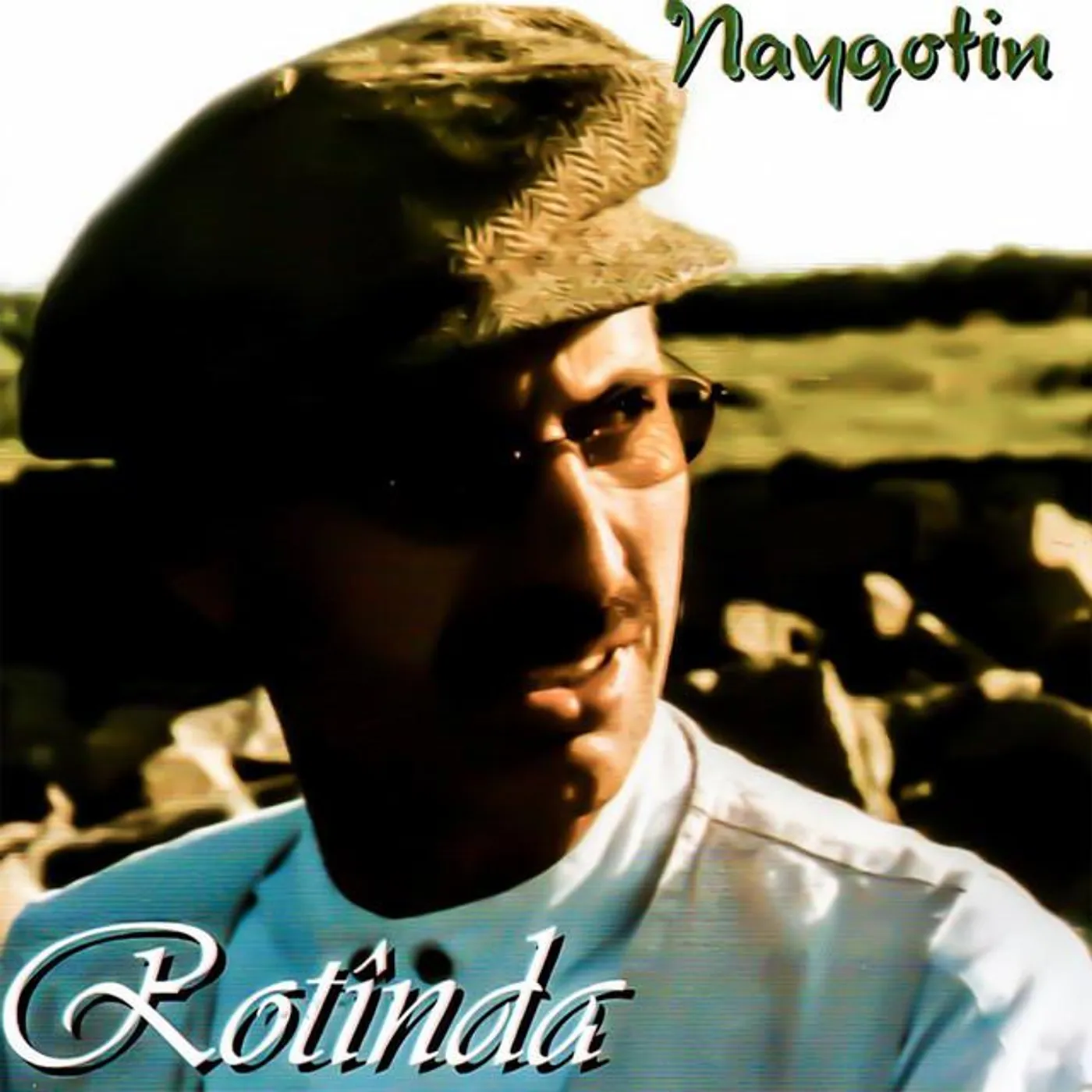 Rotinda