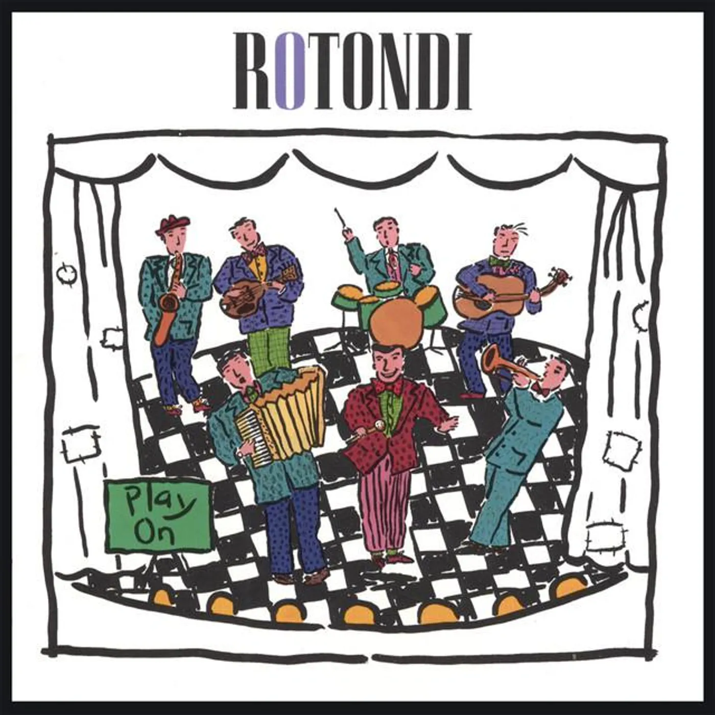 Rotondi