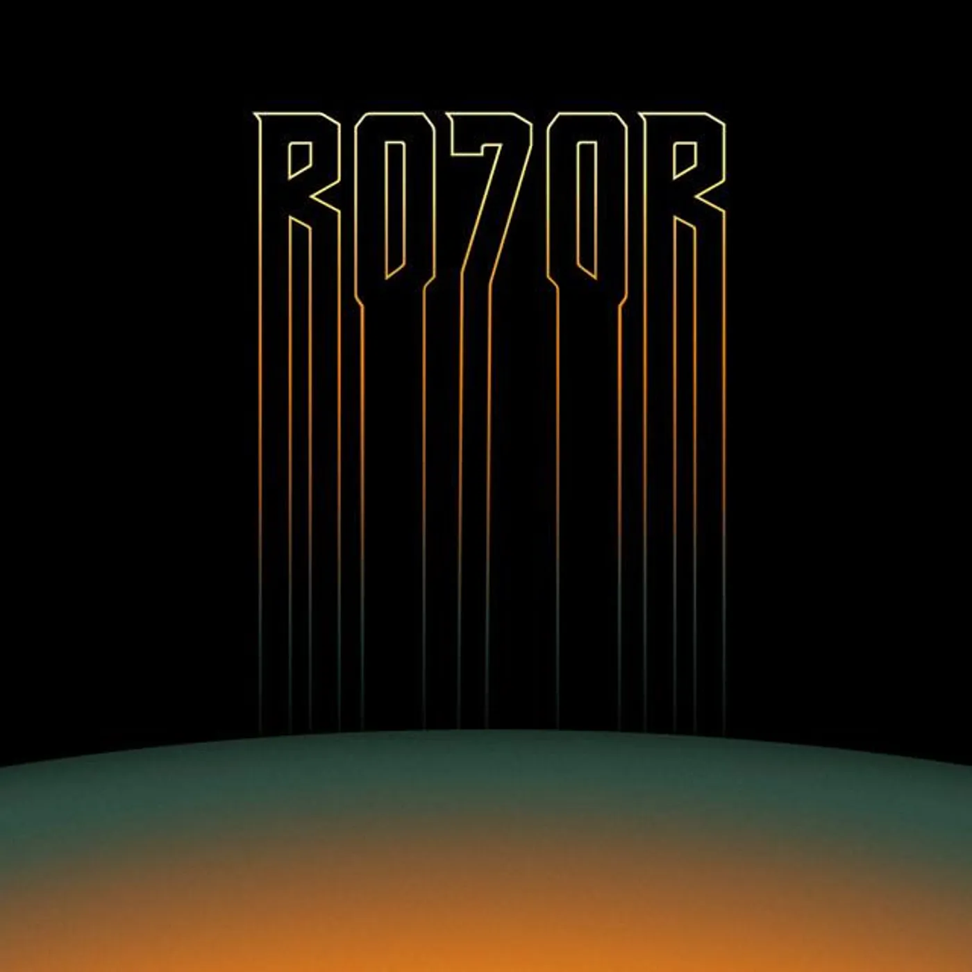 Rotor Brand Page