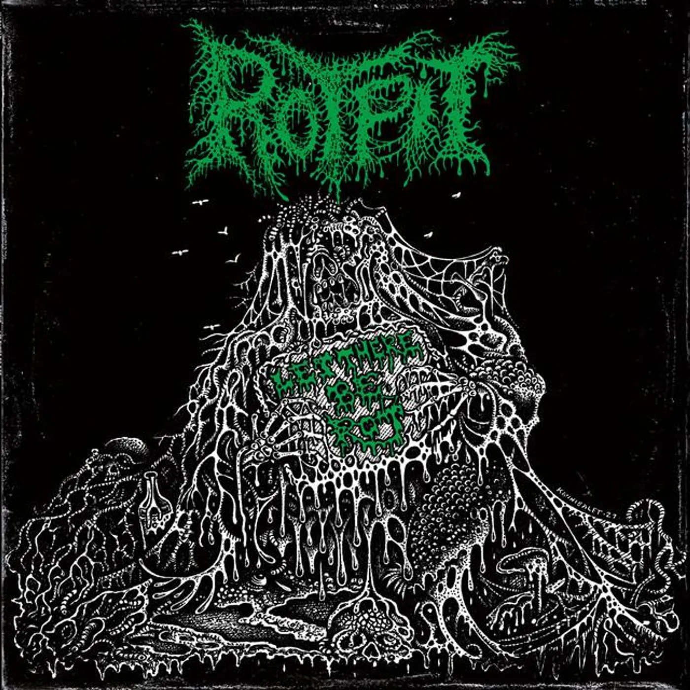 Rotpit Brand Page