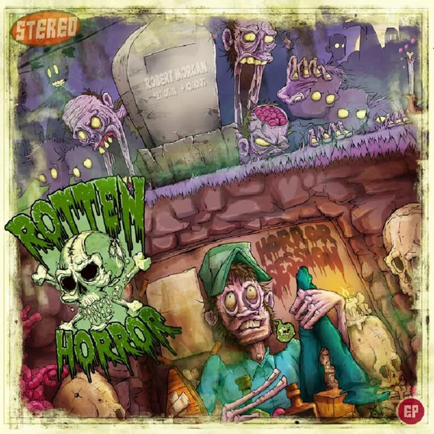 Rotten Horror