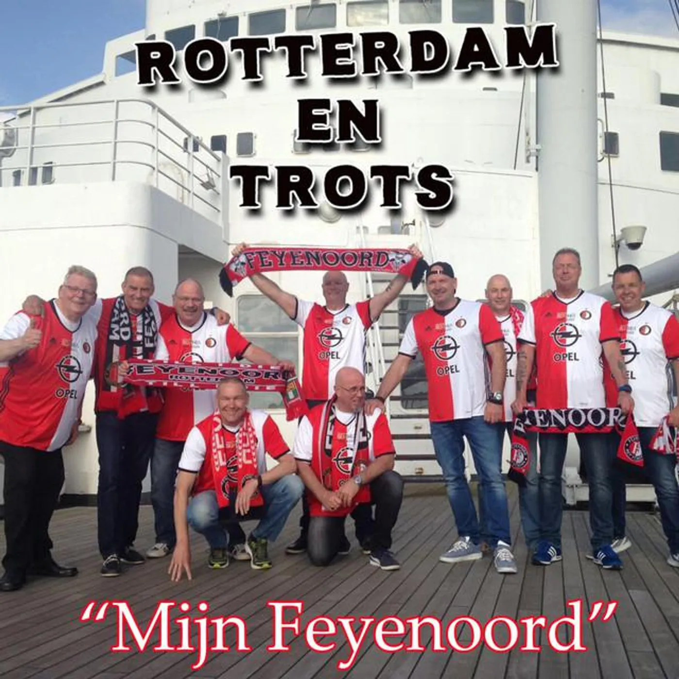Rotterdam En Trots