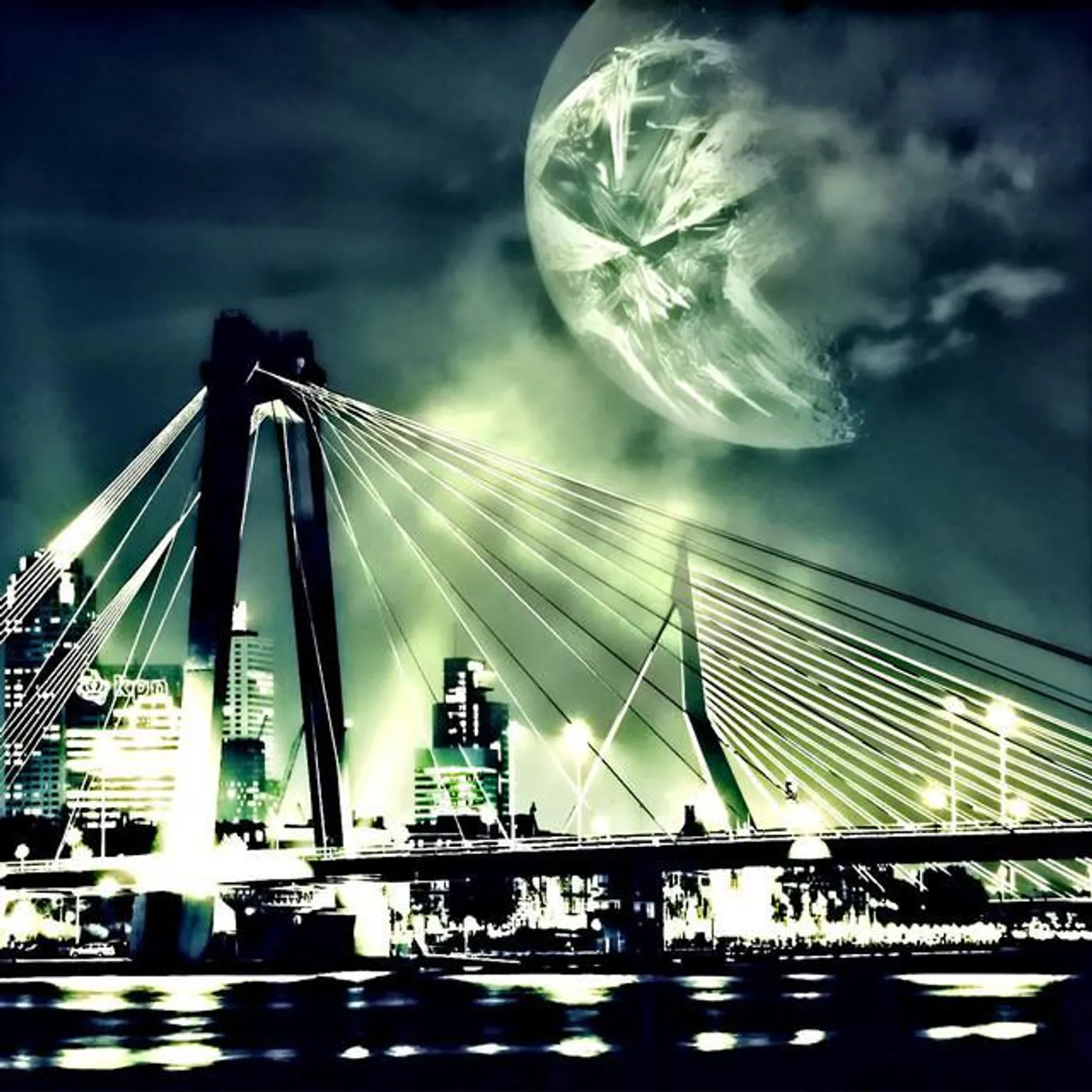 Rotterdam Terror Corps Brand Page