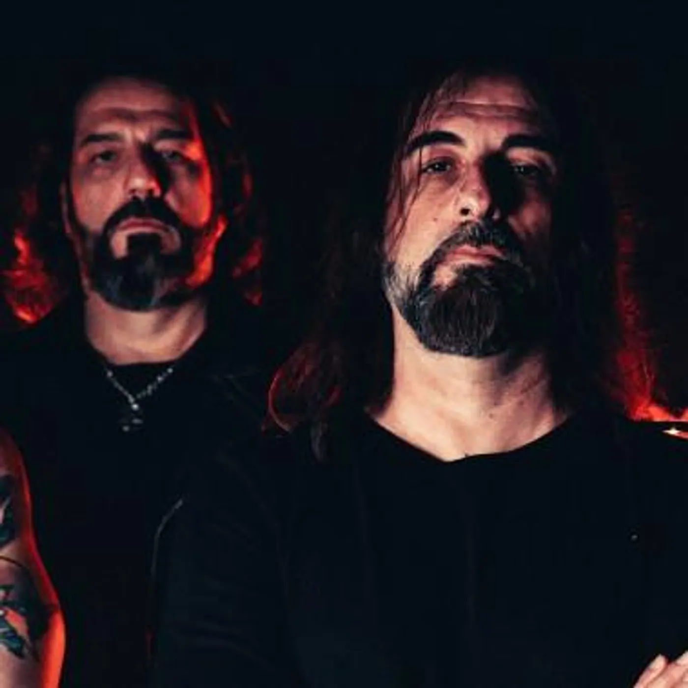 Rotting Christ Brand Page