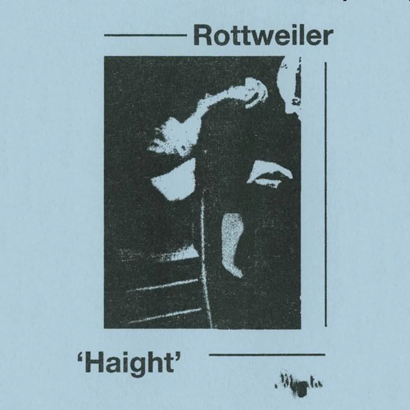 Rottweiler Brand Page