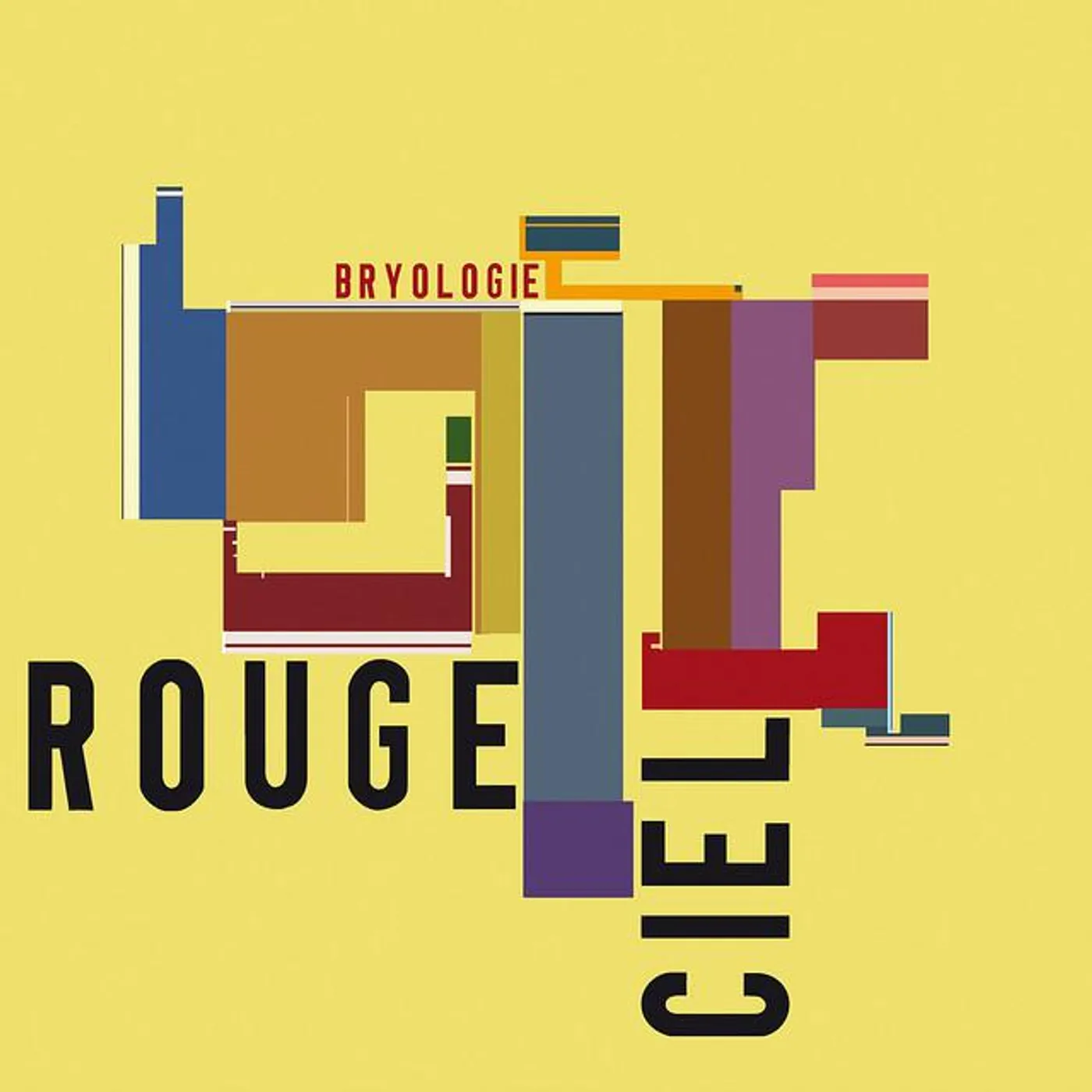 Rouge ciel