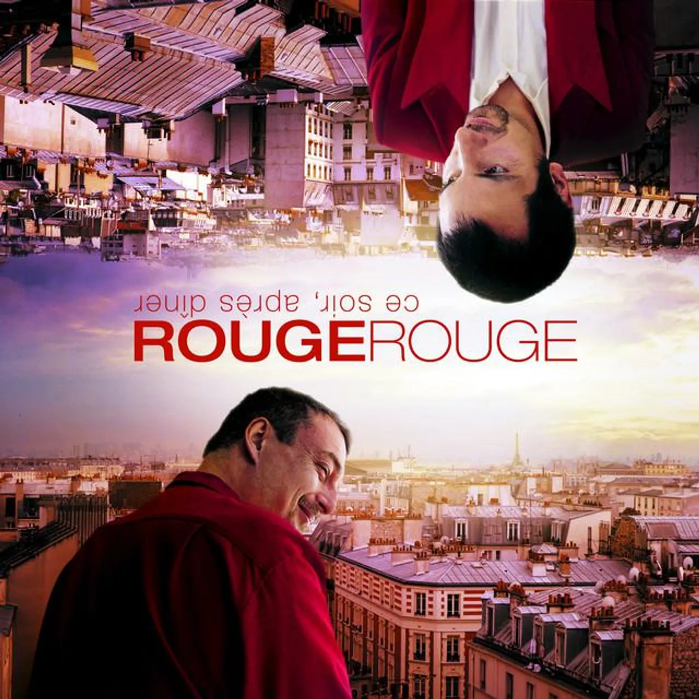 Rouge Rouge Brand Page