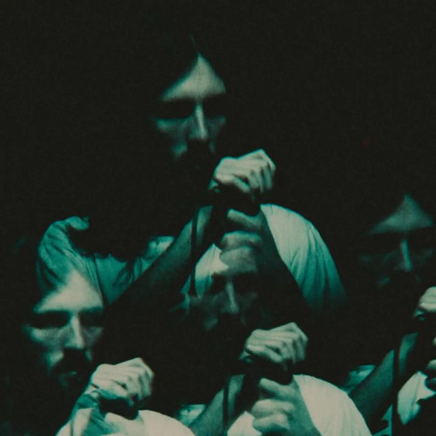 Rough Hands Brand Page