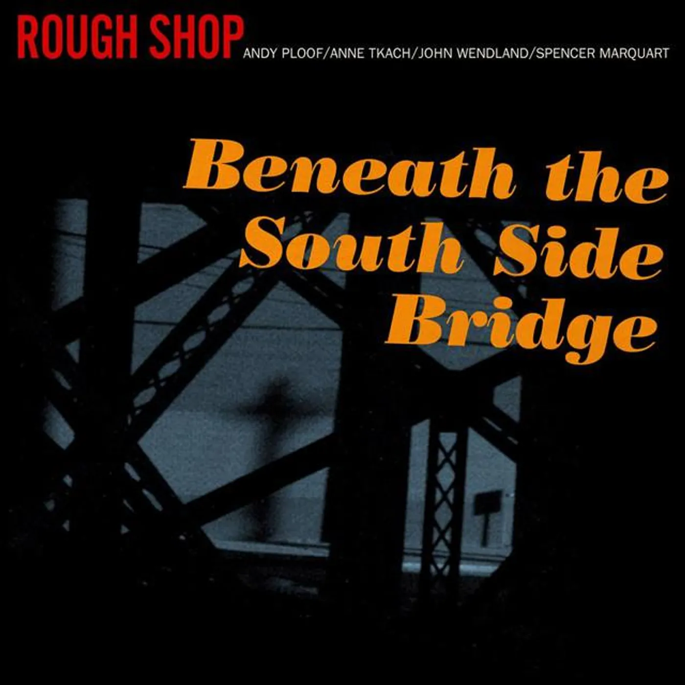Rough Shop