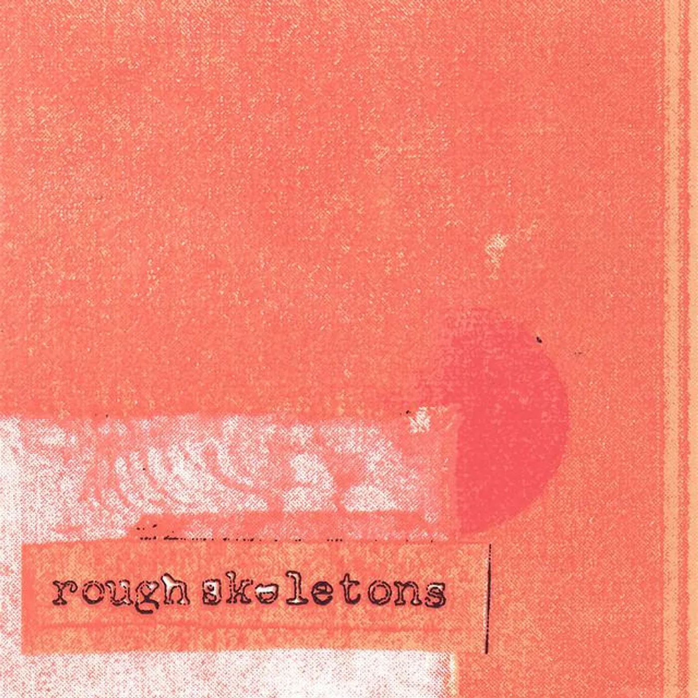 Rough Skeletons Brand Page