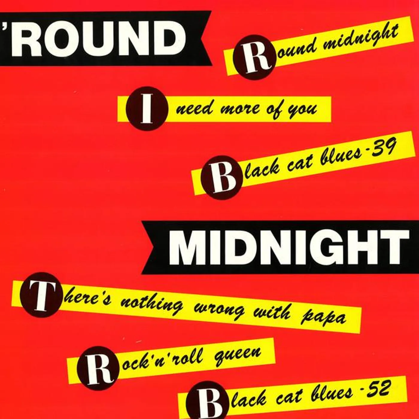 Round Midnight