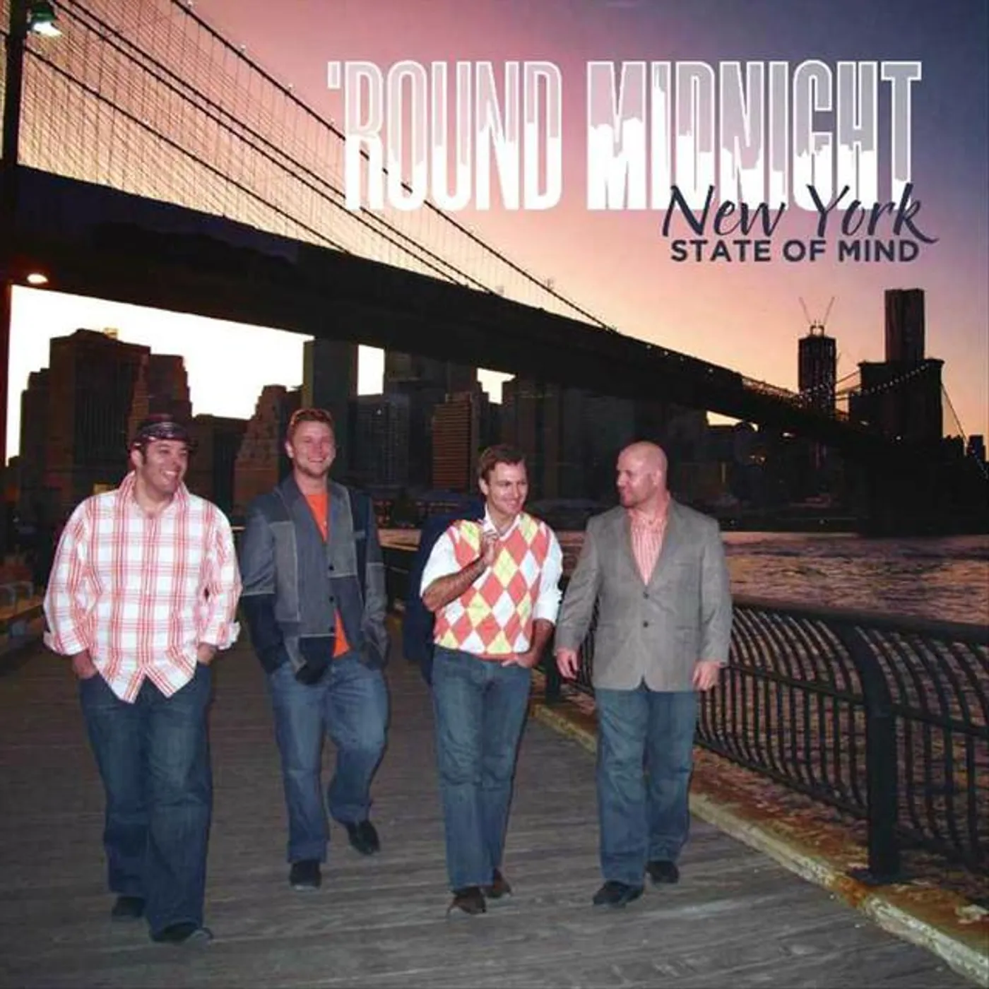 'Round Midnight