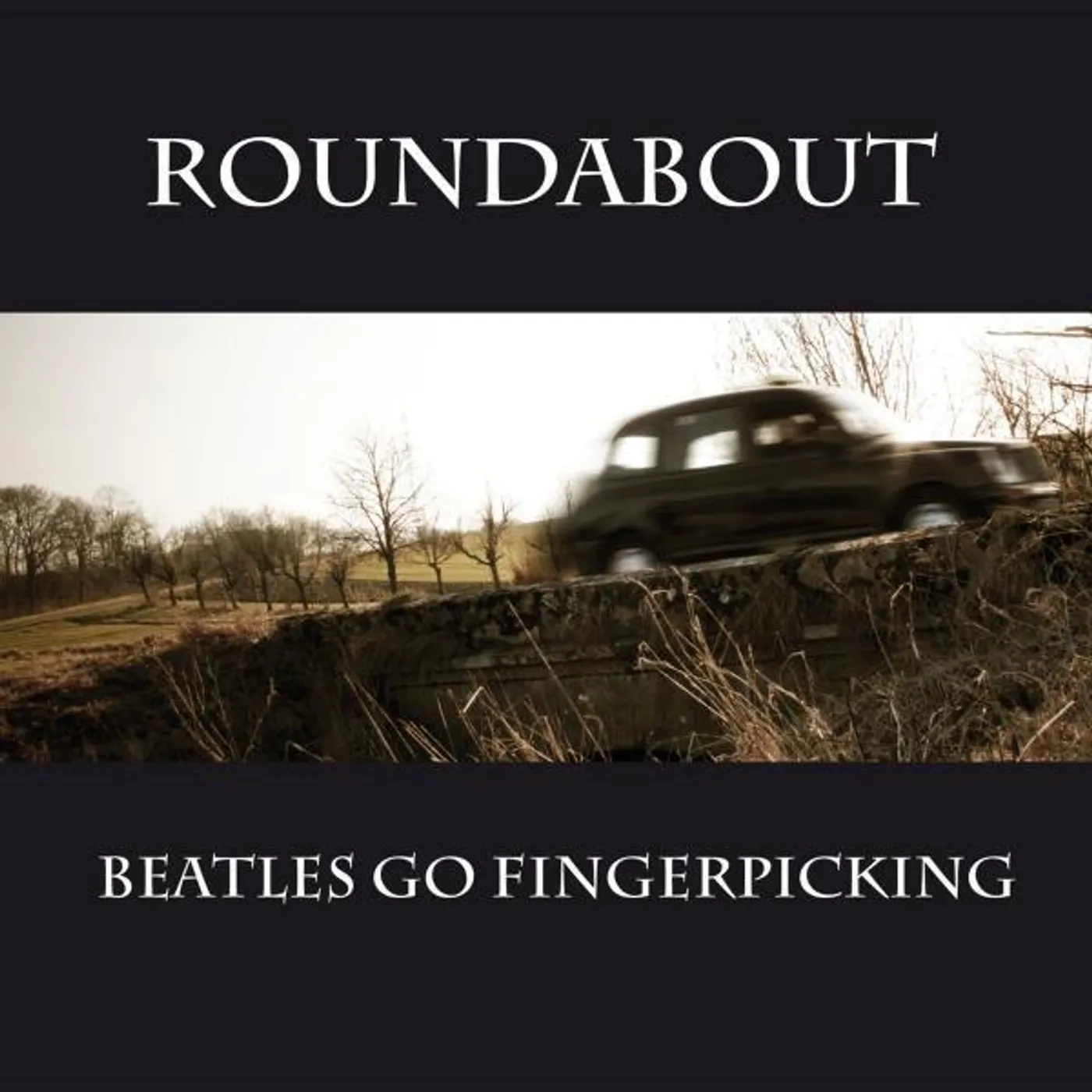 Roundabout