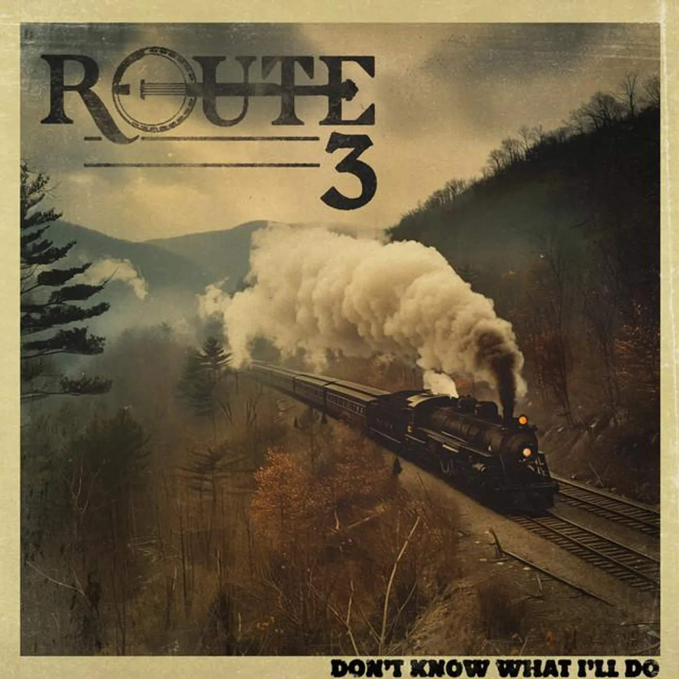 Route 3