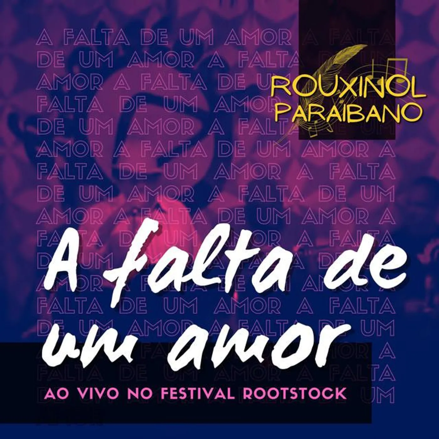 Rouxinol Paraibano
