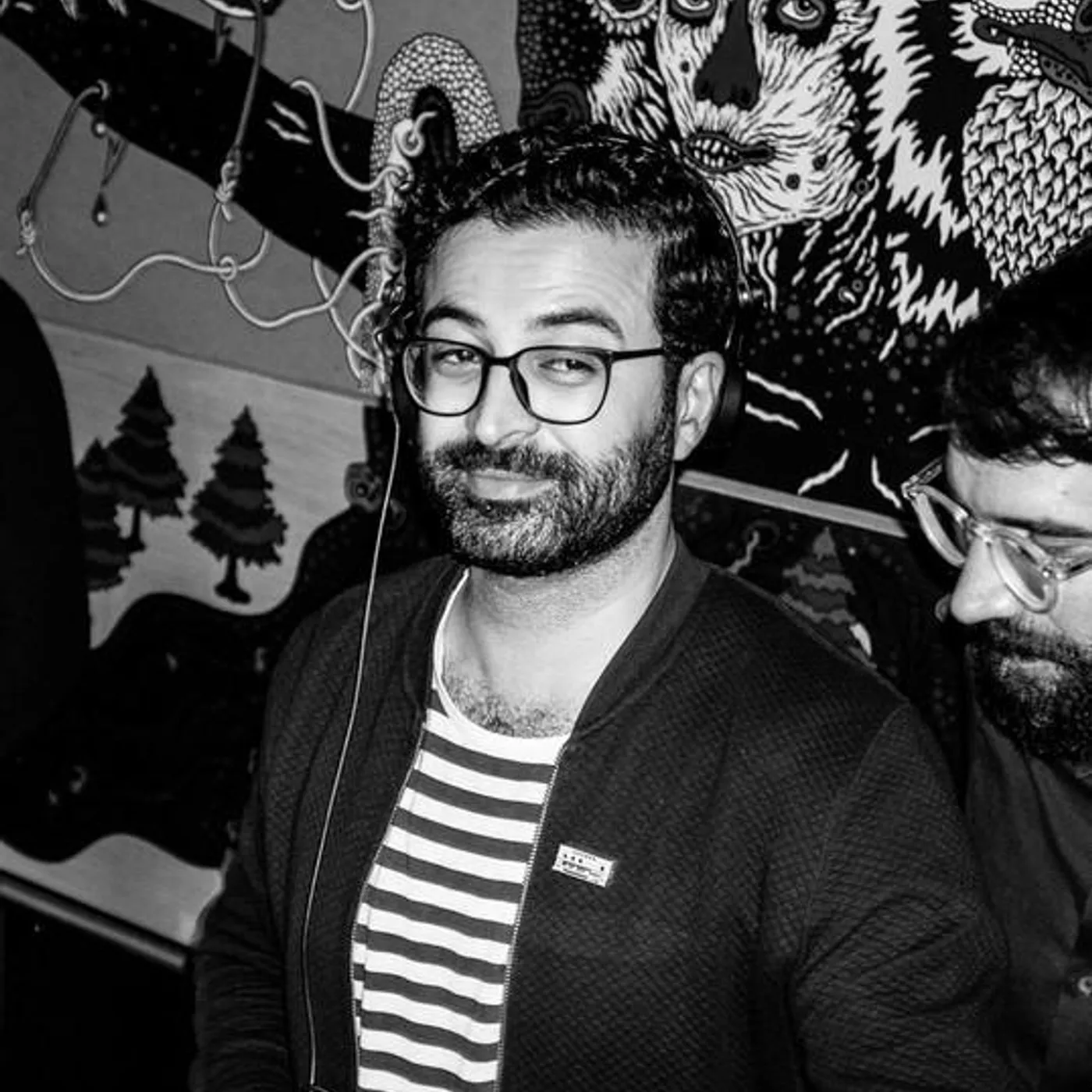 Rouzbeh Delavari