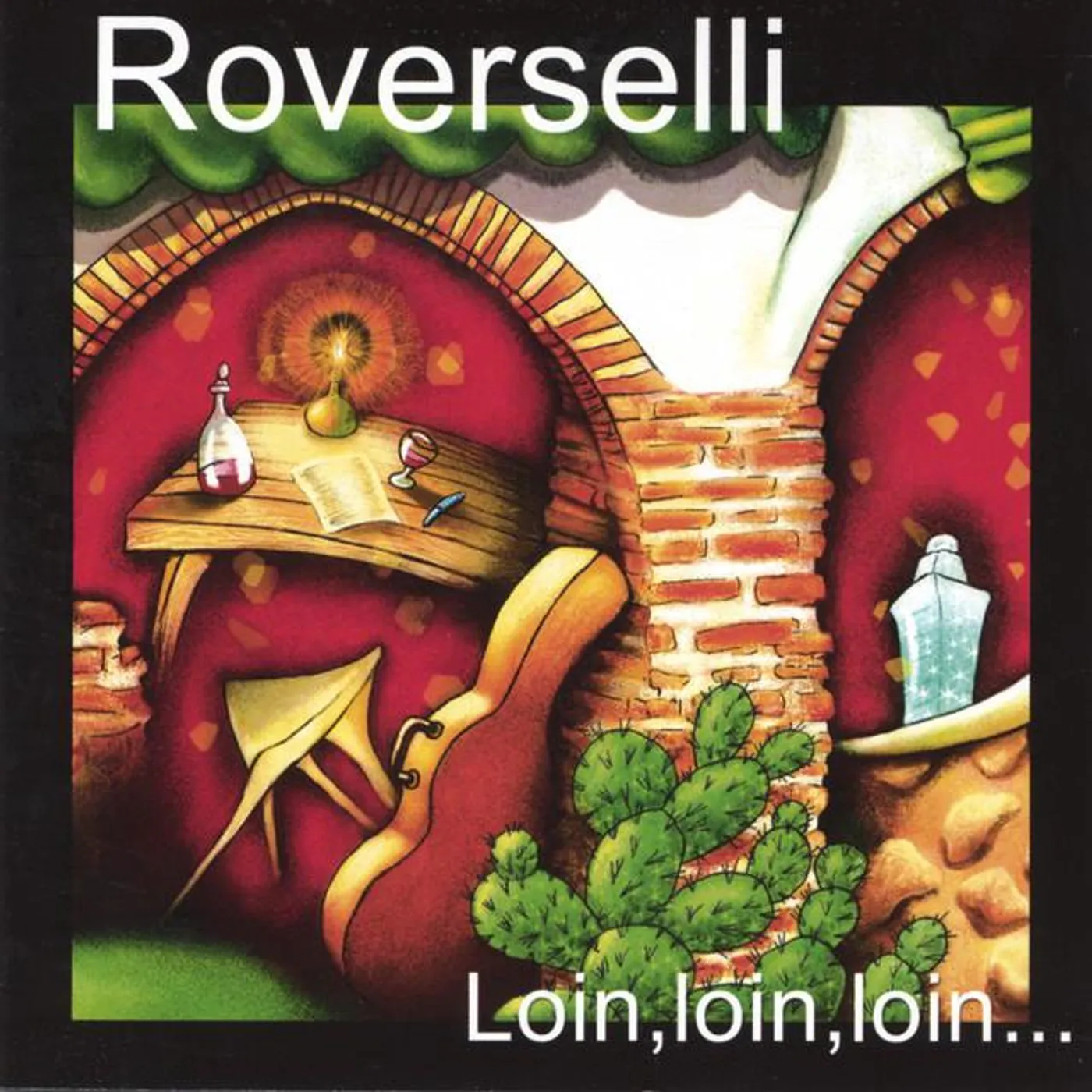 Roverselli