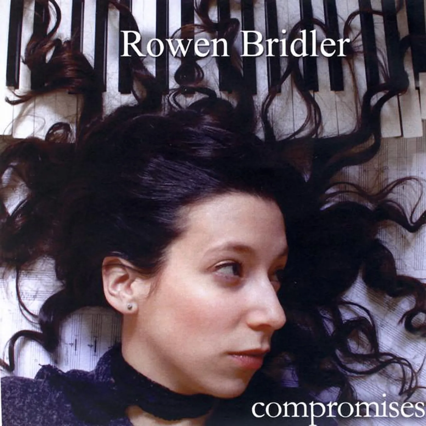 Rowen Bridler