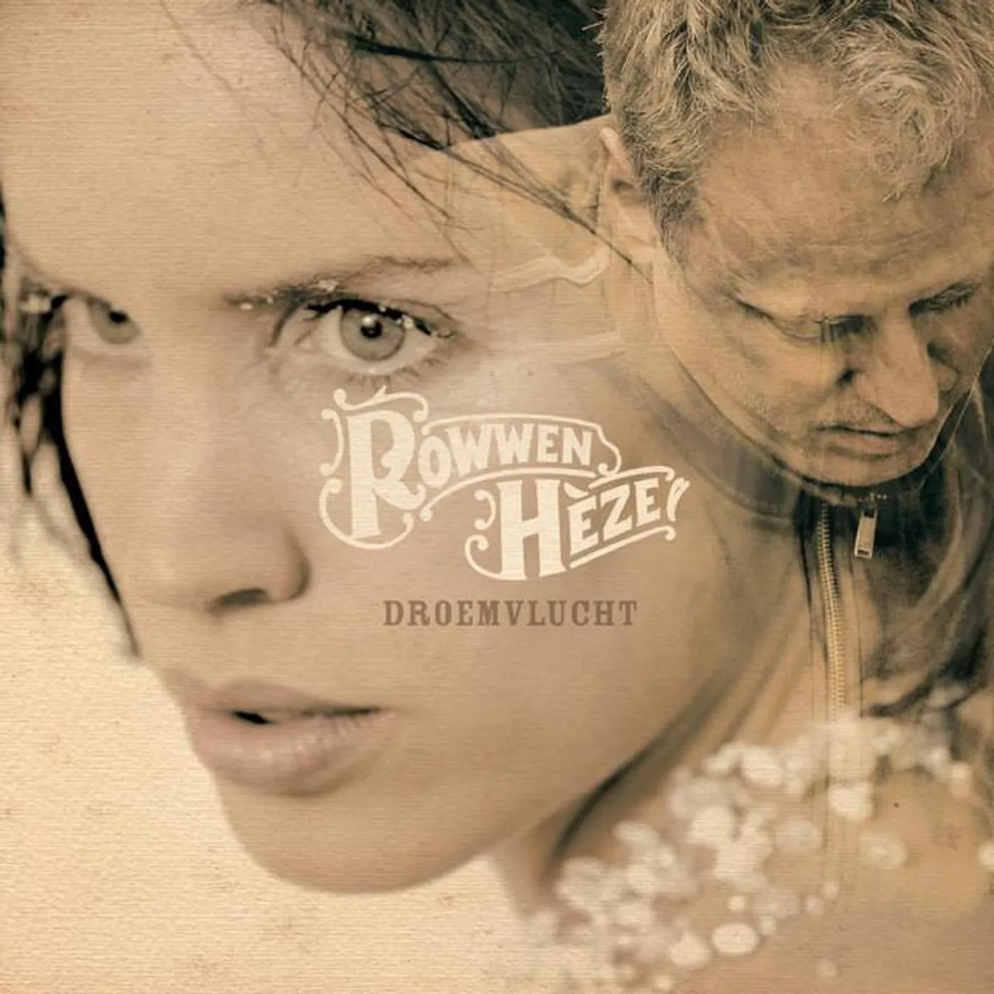 Rowwen Heze Brand Page