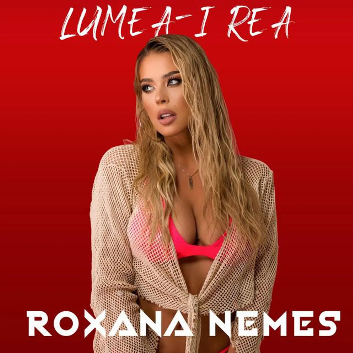 Roxana Nemes Brand Page