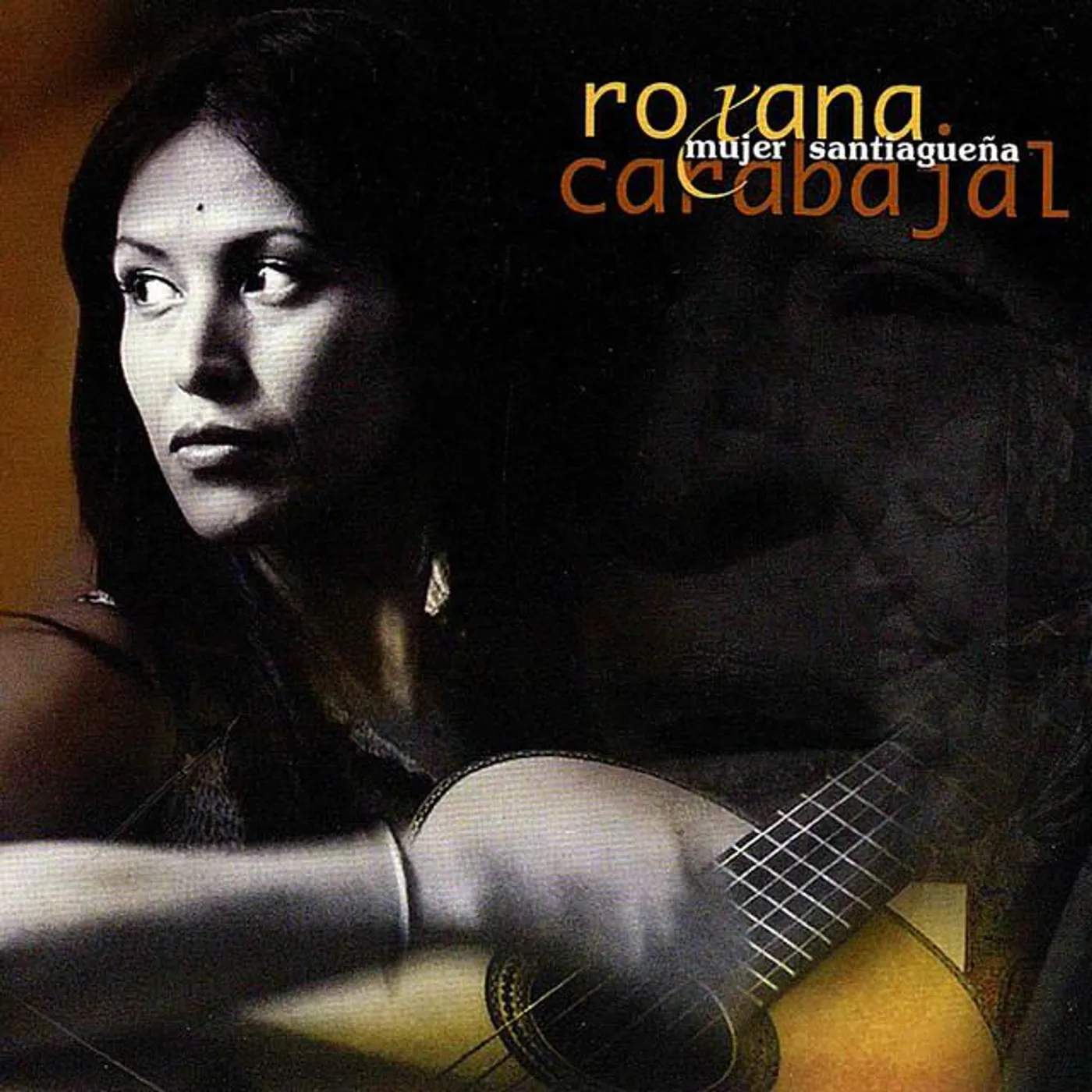 Roxana Carabajal