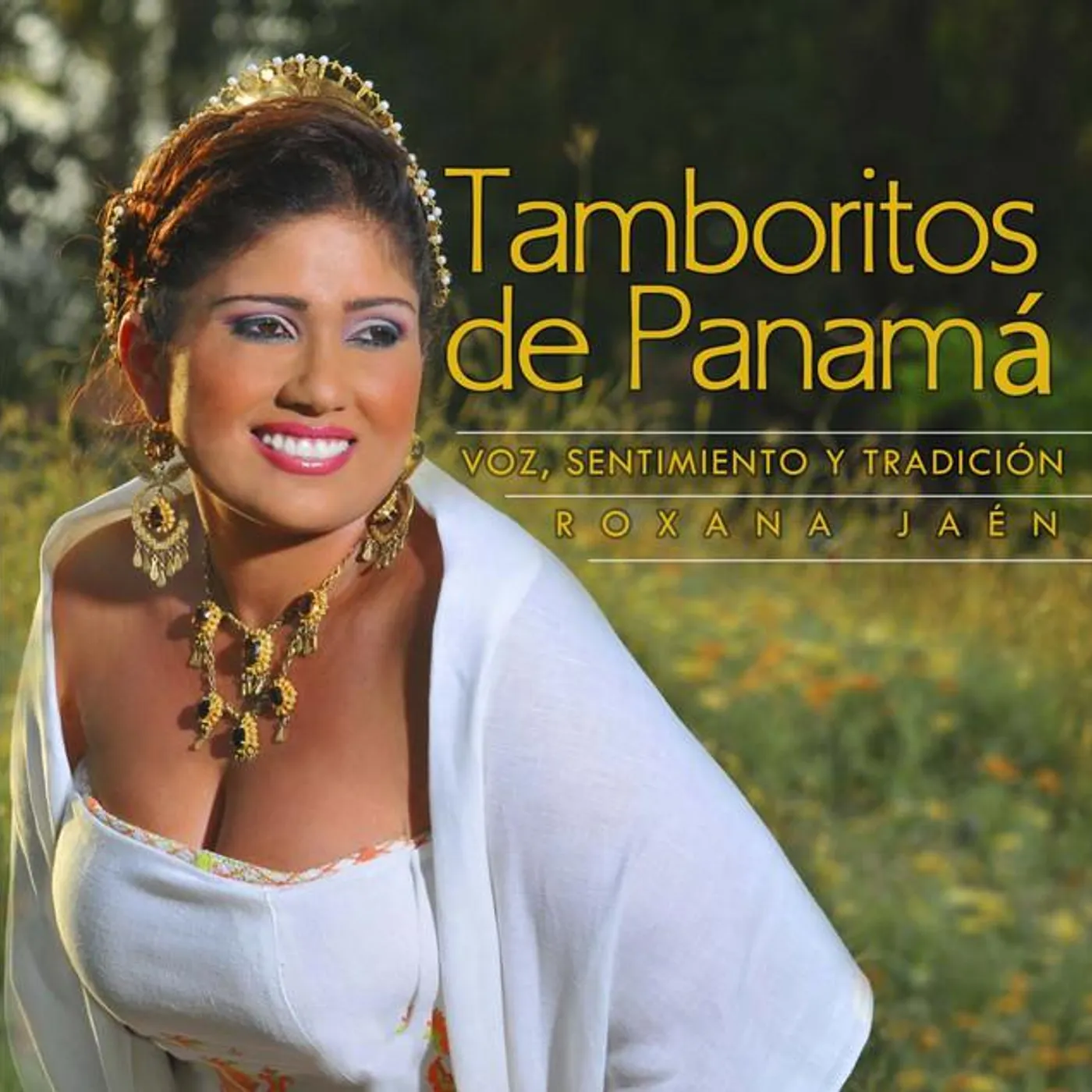 Roxana Jaén Brand Page