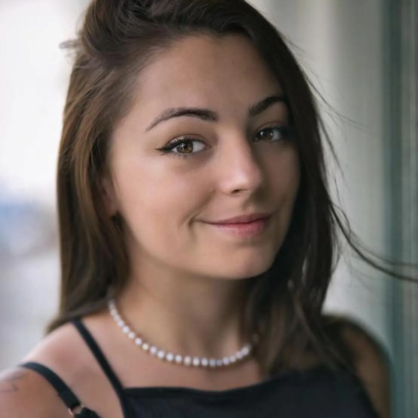 Roxane ASMR