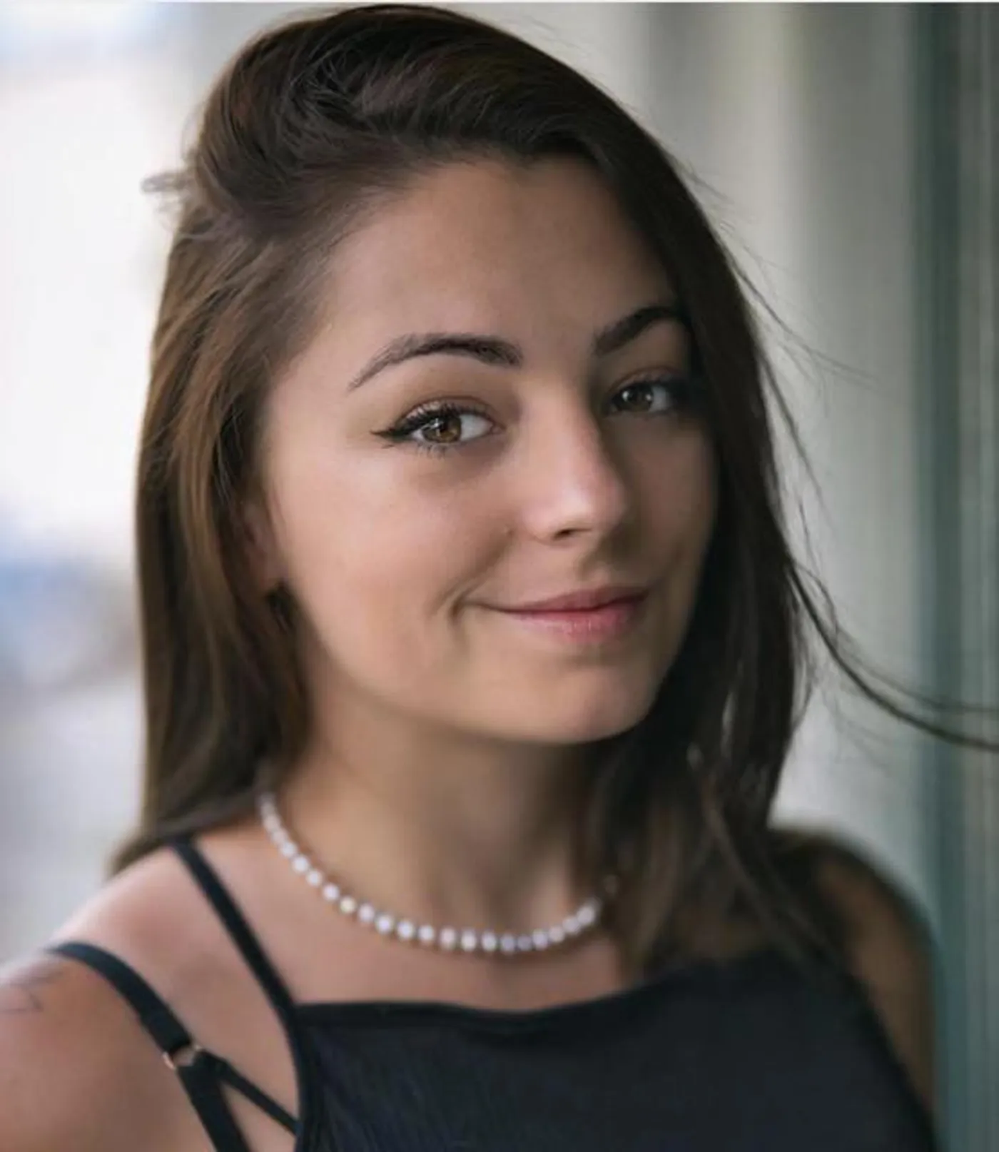 Roxane ASMR