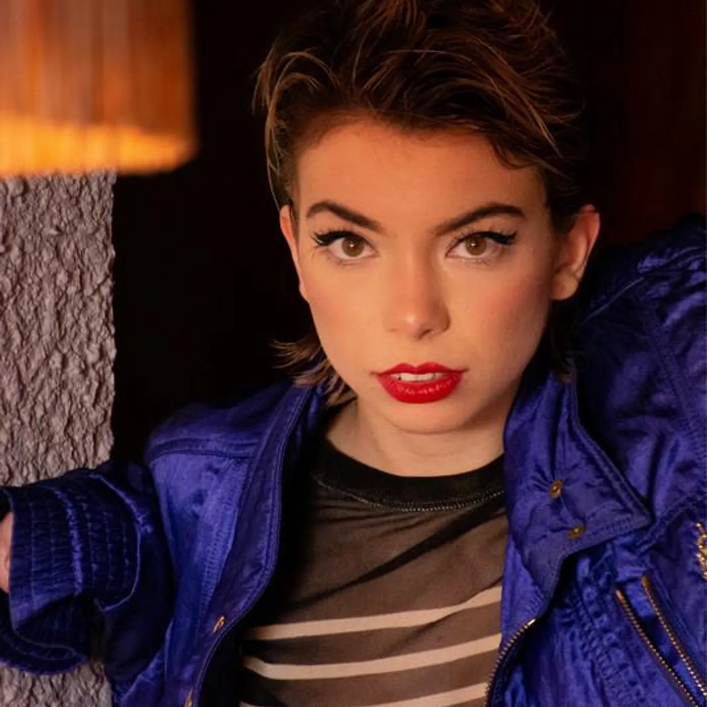 Roxane Brand Page
