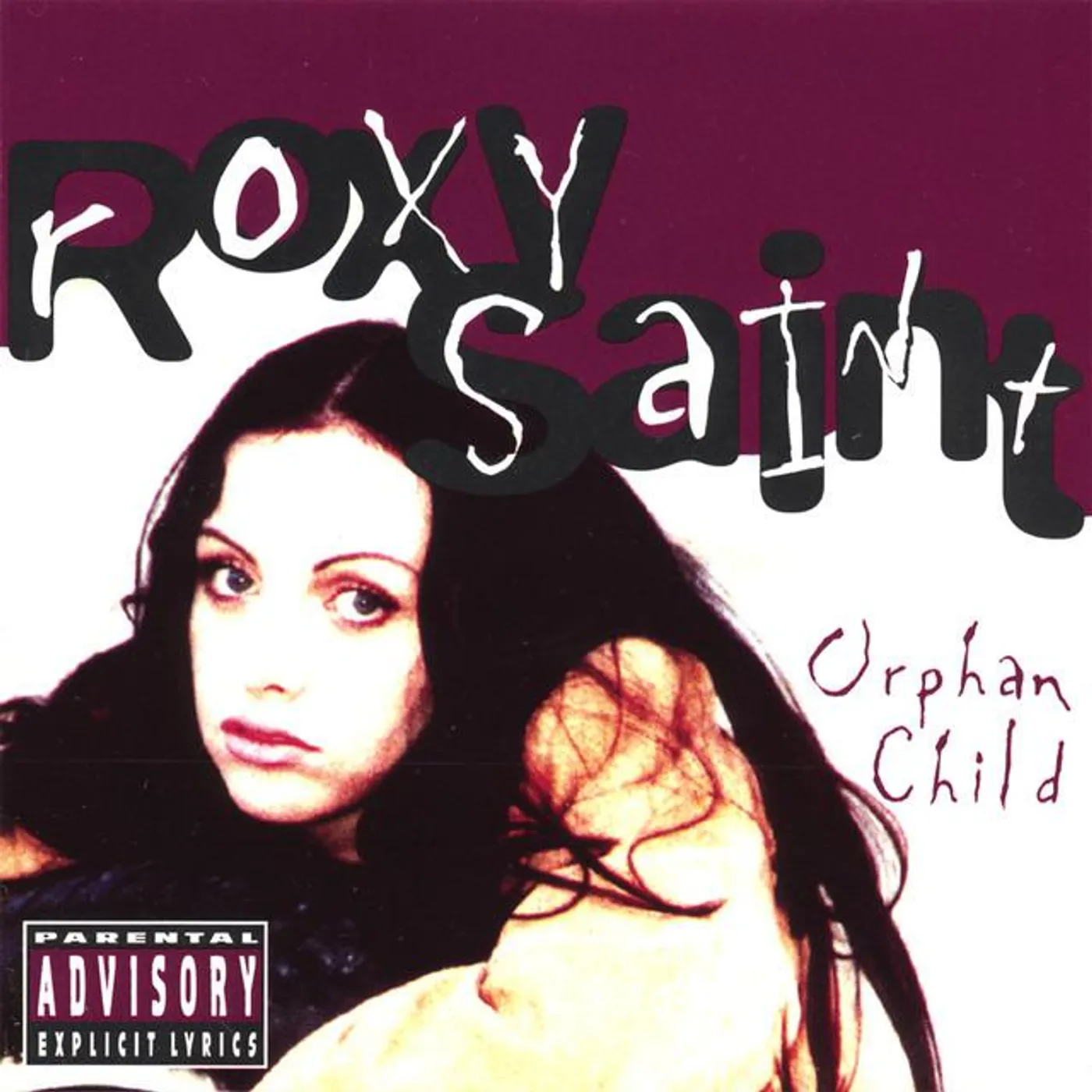 Roxy Saint Brand Page