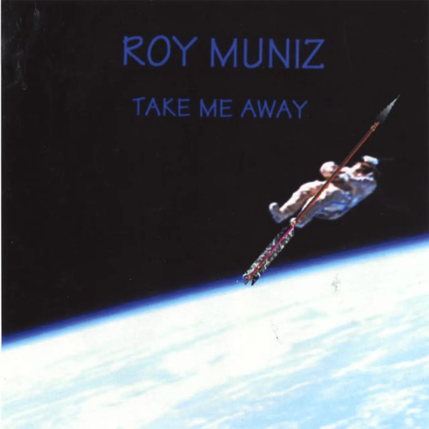 Roy Muniz
