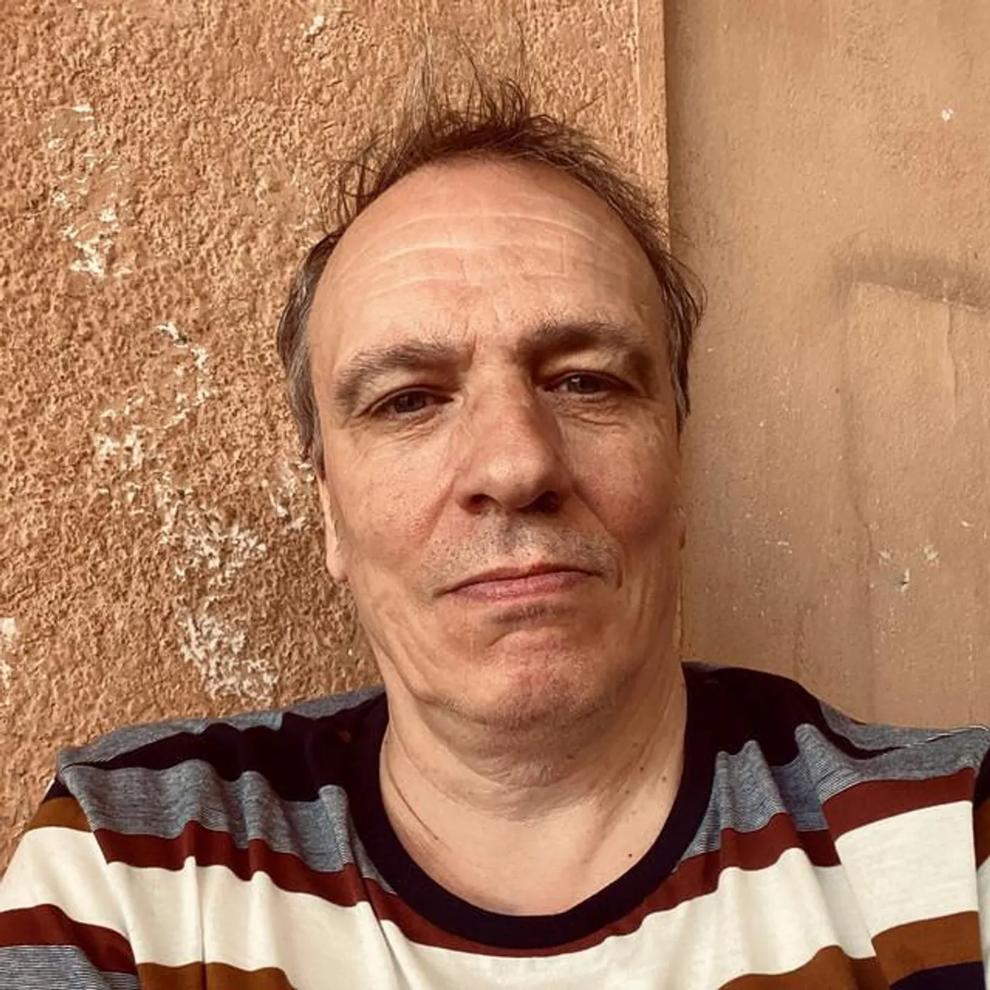 Roy Moller