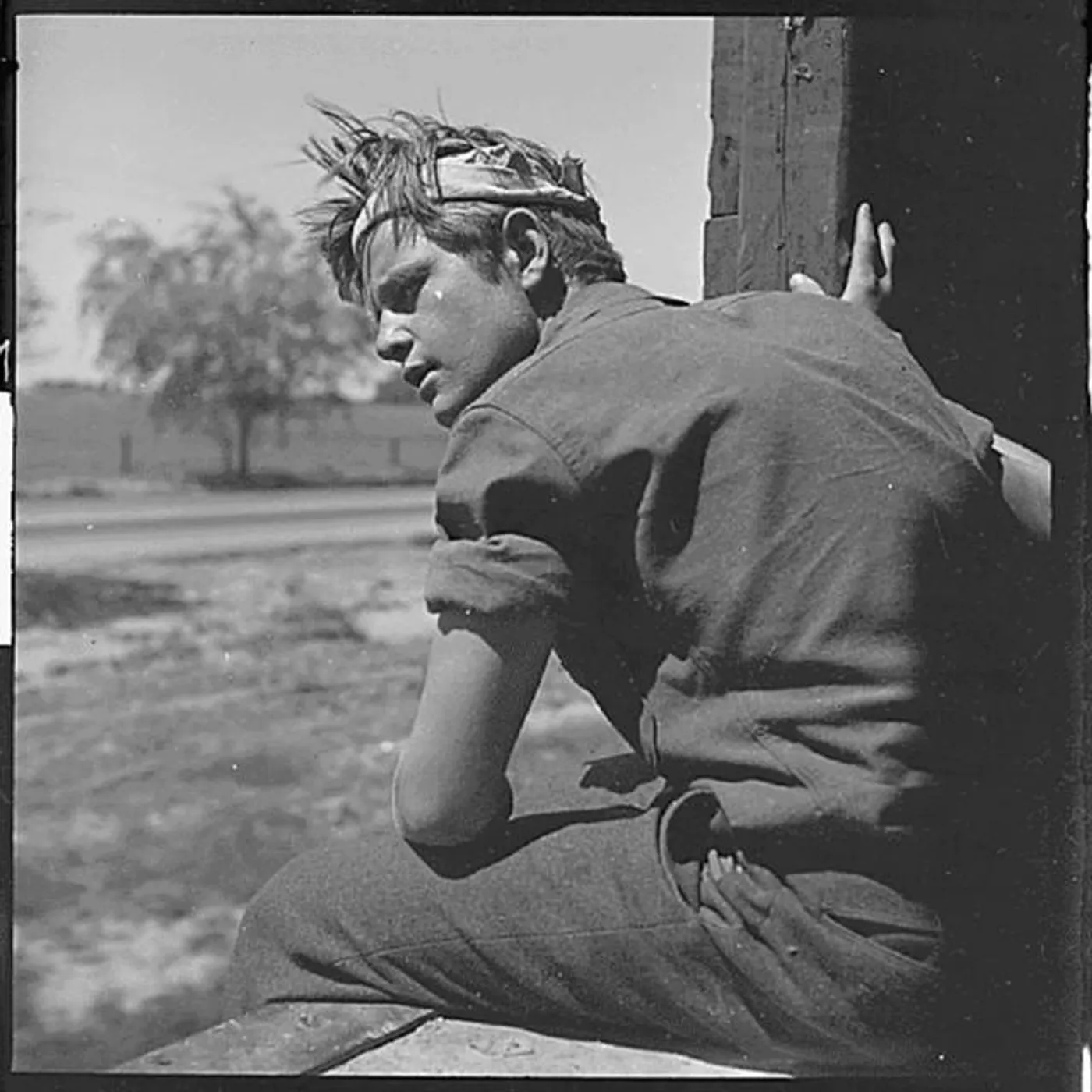 Roy O'Neil