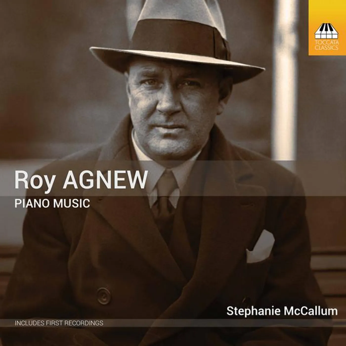 Roy Agnew