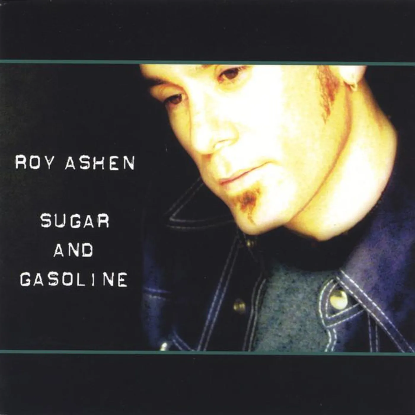 Roy Ashen