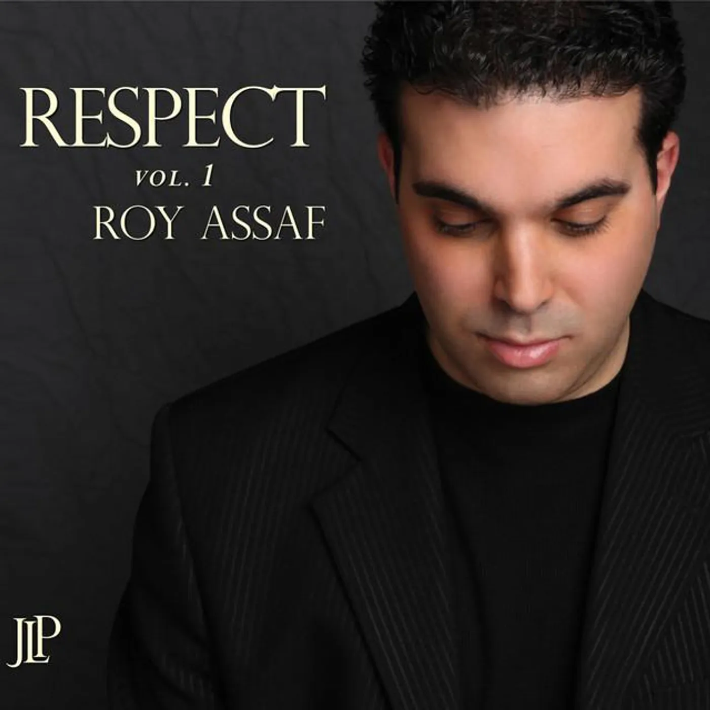 Roy Assaf Brand Page