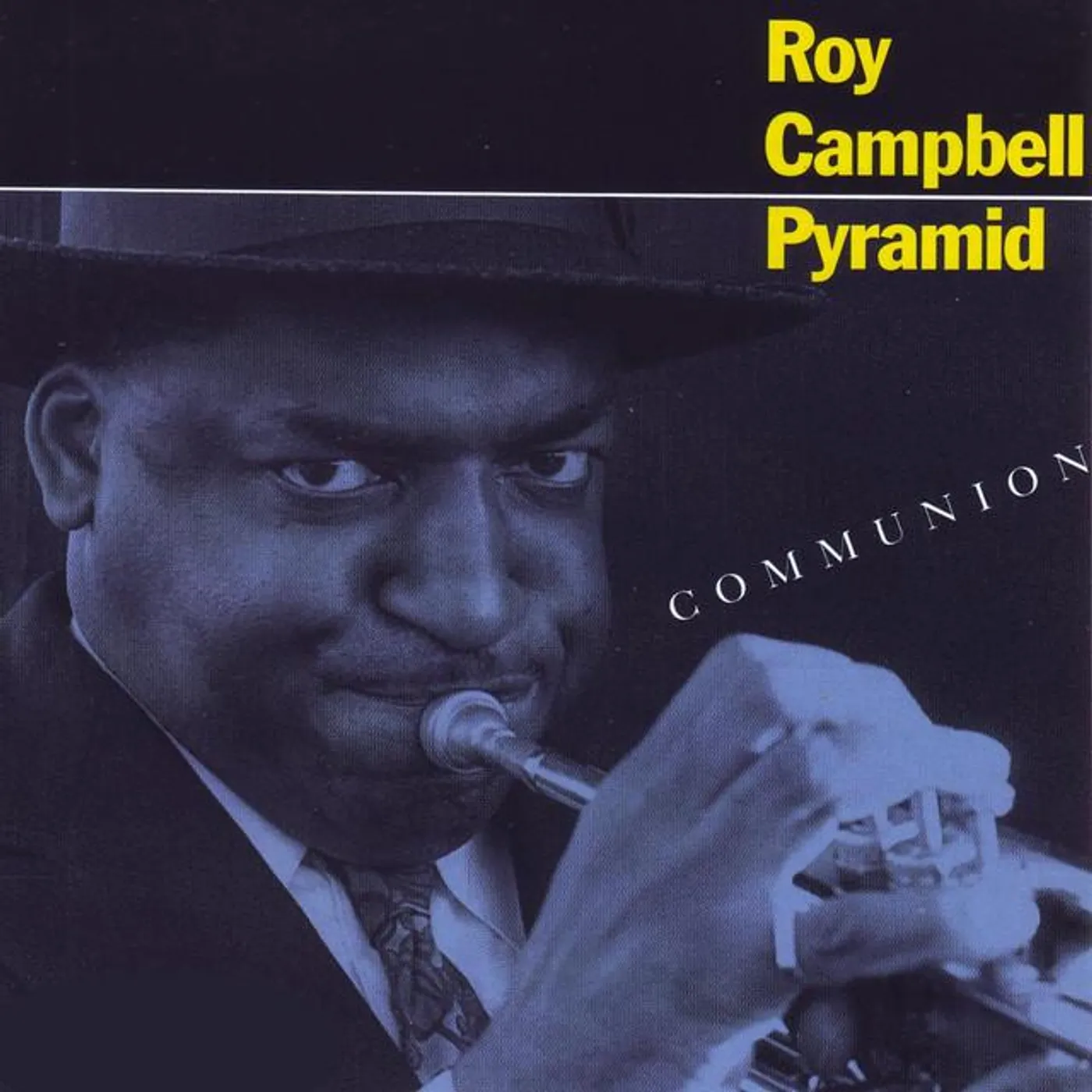 Roy Campbell, Jr.