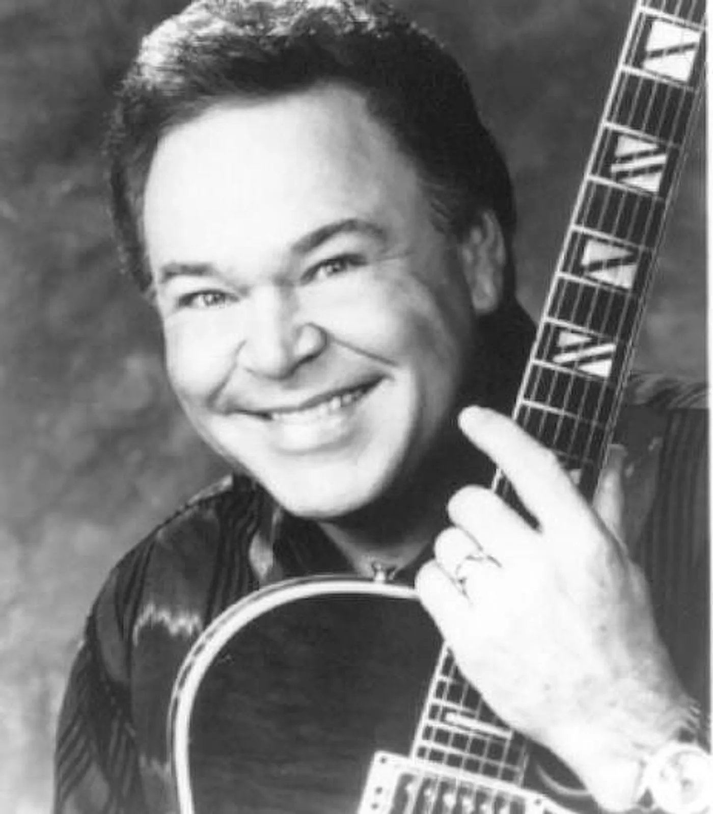 Roy Clark