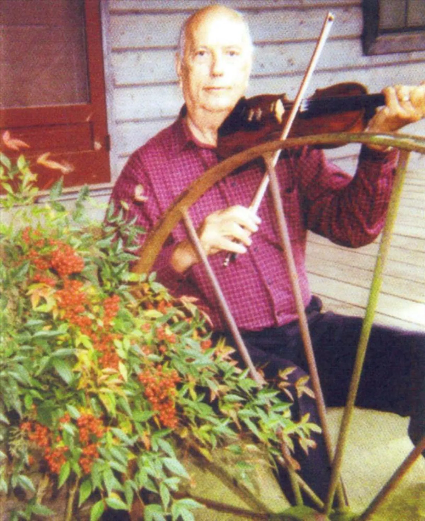 Roy Crawford