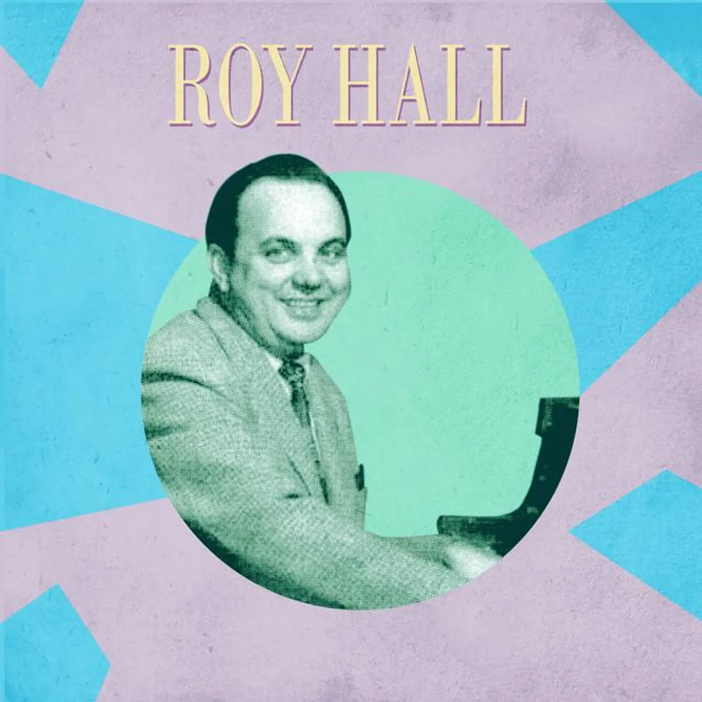 Roy Hall Brand Page