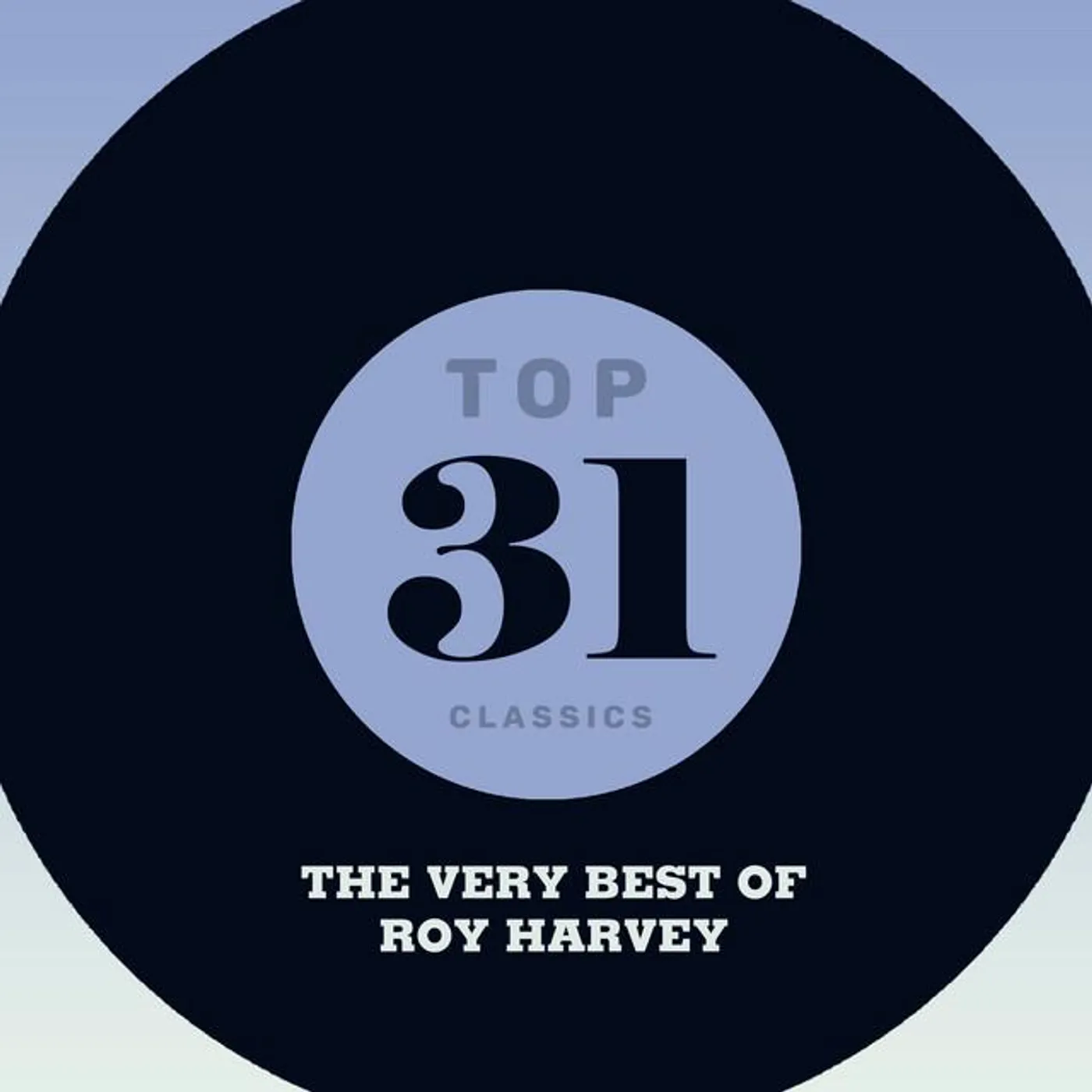 Roy Harvey