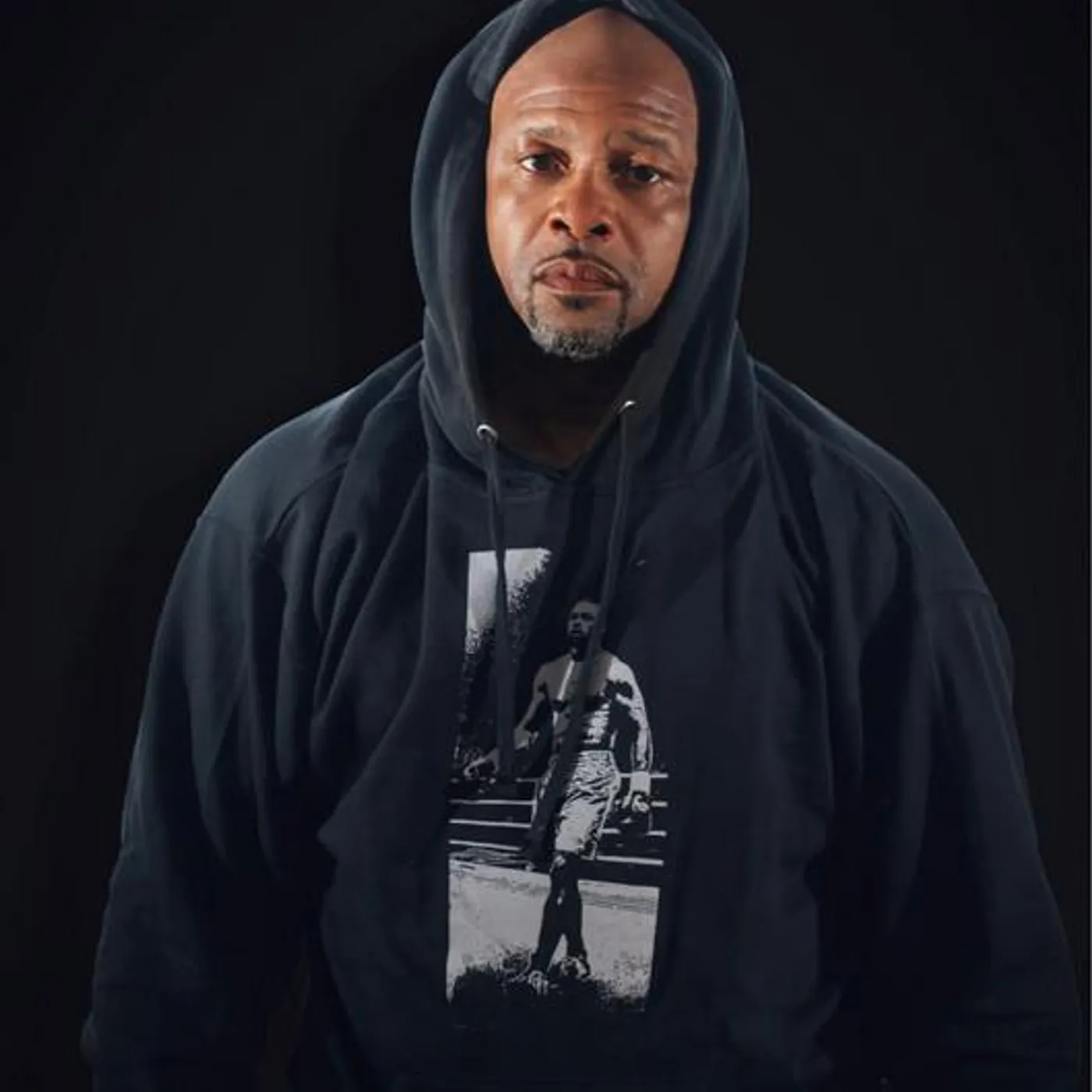 Roy Jones Jr. Brand Page