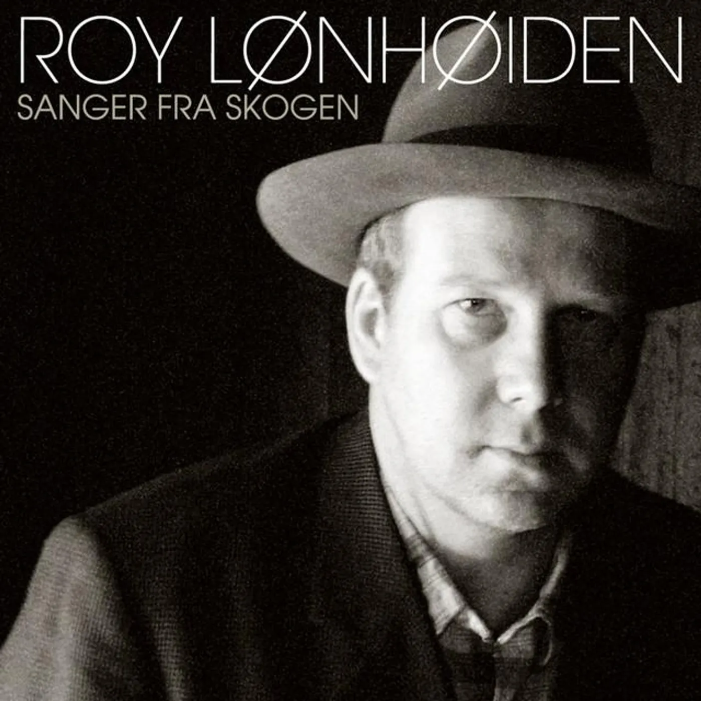 Roy Lønhøiden