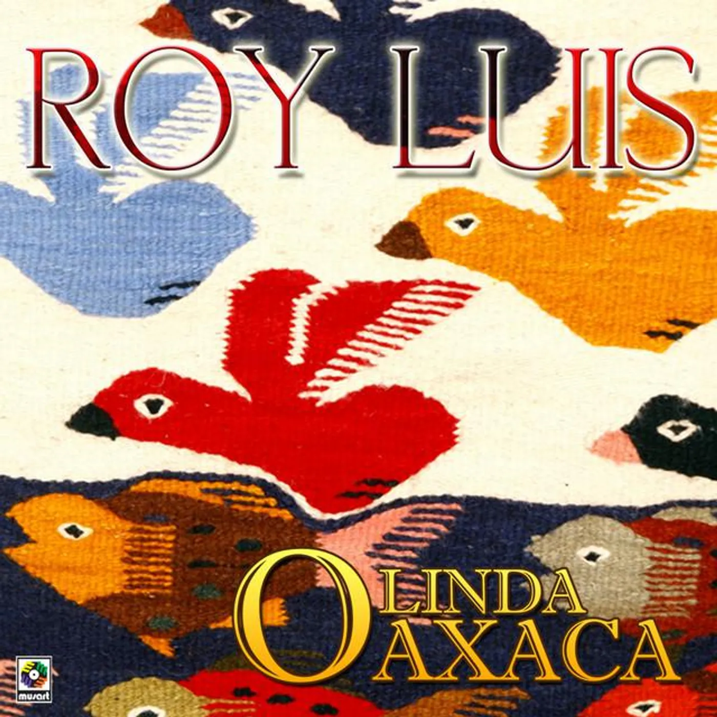 Roy Luis