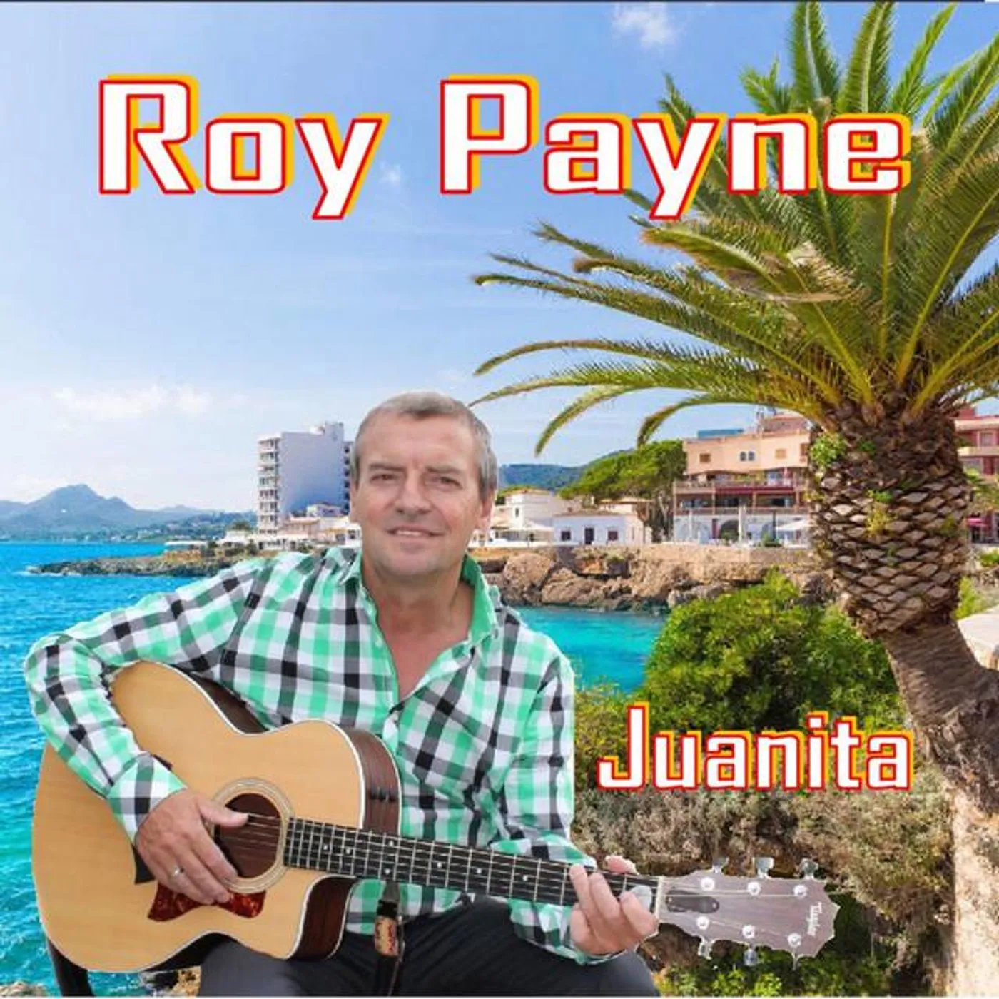 Roy Payne Brand Page