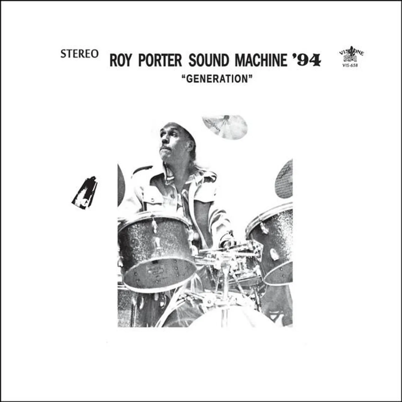 Roy Porter Sound Machine '94